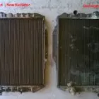 Business 1 image RAPID RADIATORS CC Radiator Mfrs in Kempton Park GP