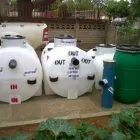 Maatskappy 1 beeld RAY'S ENVIRO CHEM TECH Spillsorb in Kimberley NC