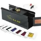 Maatskappy 4 beeld REBOCHEM Ph Meters in Mokopane LP