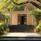Maatskappy 4 beeld REFLEX SOLUTIONS Server Room in Johannesburg GP