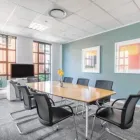 Business 5 image REGUS - JOHANNESBURG BRYANSTON THE CAMPUS Virtual Office Rental in Johannesburg GP
