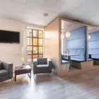 Business 7 image REGUS - JOHANNESBURG BRYANSTON THE CAMPUS Virtual Office Rental in Johannesburg GP