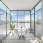 Business 6 image REGUS - PORT ELIZABETH, HARBOUR VIEW Virtual Office Rental in Port Elizabeth EC