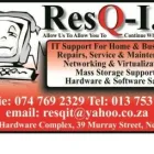 Maatskappy 2 beeld RESQ-I.T. Virtualization in Nelspruit MP