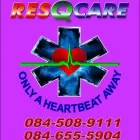 Business 1 image RESQCARE EMS Trading in Johannesburg GP