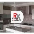 Maatskappy 3 beeld RETHA'S KITCHENS CC Kitchen Remodeler in Pretoria GP