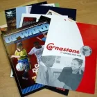 Maatskappy 7 beeld REVPRINT, TOKAI Training Manuals in Cape Town WC