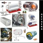 Business 4 image REX - PLUMBERS & HANDYMAN SERVICES Solar Geysers in Roodepoort GP