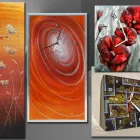 Business 13 image RH CUSTOM CREATIONS Paintings - Art in Vereeniging GP