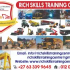 Maatskappy 2 beeld RICH SKILLS TRAINING CENTRE Superlink Training in Pretoria GP