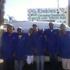 Maatskappy 4 beeld RIEKIES LAUNDRY SERVICES Laundry Service in Krugersdorp GP