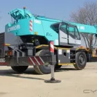 Business 14 image RIGG RENTAL Trucks in Pretoria GP