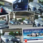 Business 2 image RIKKI CABS Zimbali Resort Taxis in Durban KZN