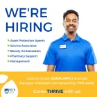 Maatskappy 1 beeld RITE AID PHARMACY Pharmacy in Berea KZN