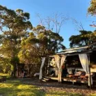 Business 1 image RIVERS END FARM STANFORD Self Catering in Stanford WC