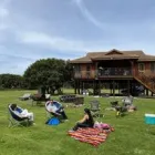 Business 3 image RIVERS END FARM STANFORD Self Catering in Stanford WC