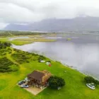 Business 5 image RIVERS END FARM STANFORD Self Catering in Stanford WC