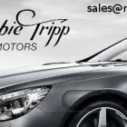 Business 1 image ROBBIE TRIPP MOTORS Used Mercedes-Benz in Cape Town WC