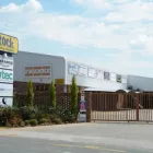 Maatskappy 1 beeld ROCK BUILDING SUPPLIES Plumbing Accessories in Klerksdorp NW