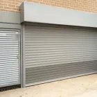 Maatskappy 3 beeld ROLLER DOOR PROS Roller Shutters in Johannesburg GP