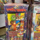 Maatskappy 1 beeld ROSHNI FIREWORKS Fireworks in Johannesburg GP