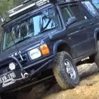 Maatskappy 2 beeld ROVER SPARES used Land Rover spares in Pretoria GP