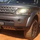 Maatskappy 3 beeld ROVER SPARES used Land Rover spares in Pretoria GP