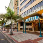 Business 1 image ROYAL HOTEL Hotels - Tourist in Durban KZN