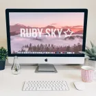 Maatskappy 2 beeld RUBY SKY CREATIVE COMUNICATIONS AGENCY Web Design in Roodepoort GP