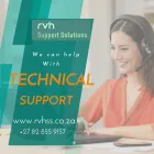 Business 8 image RVH SUPPORT SOLUTIONS It Support in Cape Town WC