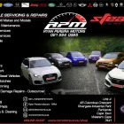 Business 5 image RYAN PEREIRA MOTORS Water Meth in Cape Town WC