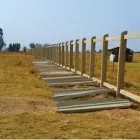 Maatskappy 6 beeld SA FENCING CONTRACTORS Welded Mesh in Johannesburg GP