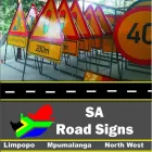 Business 1 image SA ROAD SIGNS Traffic Signs in Polokwane LP