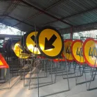 Business 2 image SA ROAD SIGNS Traffic Signs in Polokwane LP