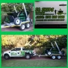 Maatskappy 1 beeld SA SKIPS EAST RAND Waste Management in Kempton Park GP