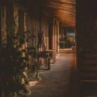 Maatskappy 8 beeld SABAAN GUEST FARM AND EVENTS VENUE Self Catering in Hazyview MP