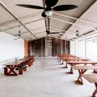 Maatskappy 16 beeld SABAAN GUEST FARM AND EVENTS VENUE Self Catering in Hazyview MP