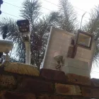 Maatskappy 1 beeld SAFETY 1ST SECURITY Welding in Johannesburg GP