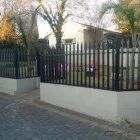 Maatskappy 12 beeld SAFETY 1ST SECURITY Welding in Johannesburg GP