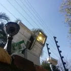 Maatskappy 15 beeld SAFETY 1ST SECURITY Welding in Johannesburg GP