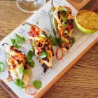 Business 2 image SALSA Tequila in Arcadia GP