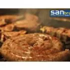 Maatskappy 2 beeld SAN BRAAI Tabletop Braai in Cape Town WC