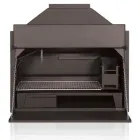 Maatskappy 3 beeld SAN BRAAI Tabletop Braai in Cape Town WC