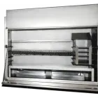 Maatskappy 4 beeld SAN BRAAI Tabletop Braai in Cape Town WC