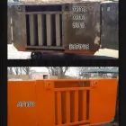 Business 2 image SANDBLASTING BOYS Trailers in Pretoria GP