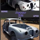 Business 3 image SANDBLASTING BOYS Trailers in Pretoria GP