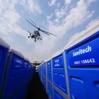Maatskappy 5 beeld SANITECH (PTY) LTD Portable Toilet Supplier in Durban KZN