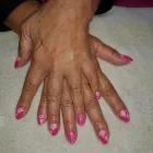 Business 10 image SASSY NAILS, HAIR & BEAUTY SALON Sunbeds in Roodepoort GP