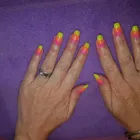 Business 23 image SASSY NAILS, HAIR & BEAUTY SALON Sunbeds in Roodepoort GP