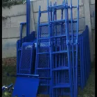 Maatskappy 1 beeld SCAFFOLDING & STEEL LADDER WORX Scaffolding Towers in Benoni GP